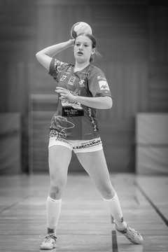 Bild 155 - wBJ HSG Horst/Kieb - HSG Kremperheide/Muensterdorf : Ergebnis: 24:18